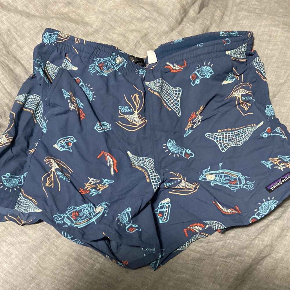 Patagonia Women’s Baggies large
